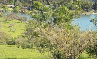 Sitio en Venta en Las Cabras, Lago Rapel, Laguna Princesa