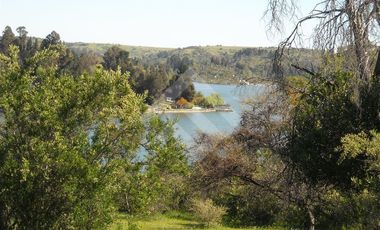 Sitio en Venta en Las Cabras, Lago Rapel, Laguna Princesa
