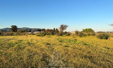 Parcela en Venta en Sector Las Paredes