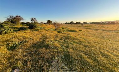 Parcela en Venta en Sector Las Paredes