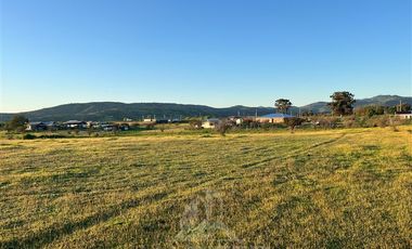 Parcela en Venta en Sector Las Paredes