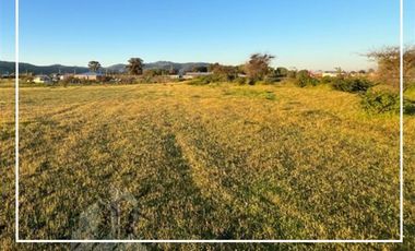 Parcela en Venta en Sector Las Paredes