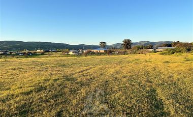 Parcela en Venta en Sector Las Paredes