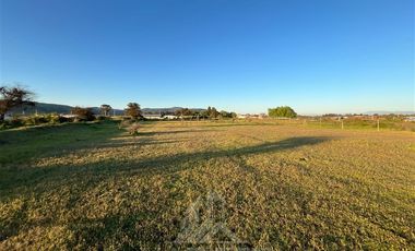 Parcela en Venta en Sector Las Paredes