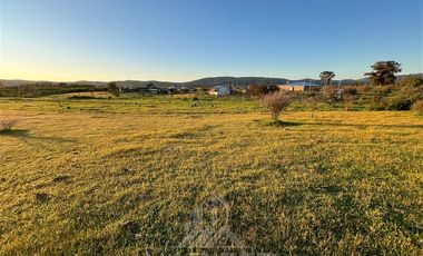 Parcela en Venta en Sector Las Paredes