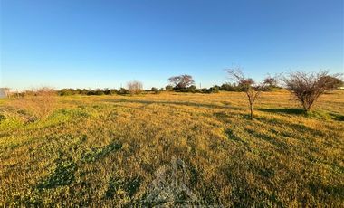 Parcela en Venta en Sector Las Paredes