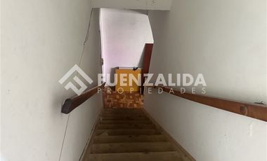 Casa en Venta en Antofagasta / Bascuñán Guerrero