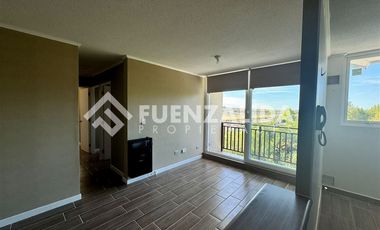 Departamento en Arriendo en Parque Pucalan