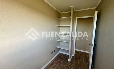 Departamento en Arriendo en Parque Pucalan
