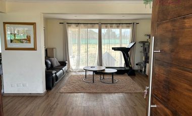 Parcela en Arriendo en Camino Carampangue-Camino Lonquen Sur