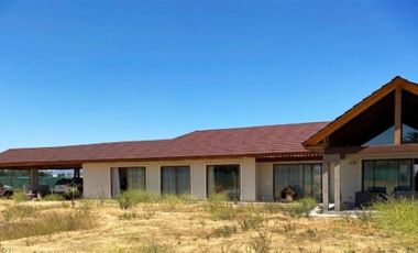 Parcela en Arriendo en Camino Carampangue-Camino Lonquen Sur