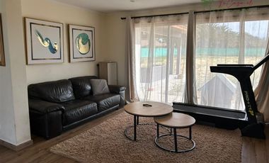 Parcela en Arriendo en Camino Carampangue-Camino Lonquen Sur