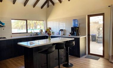 Parcela en Arriendo en Camino Carampangue-Camino Lonquen Sur