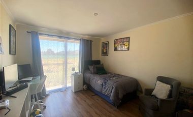 Parcela en Arriendo en Camino Carampangue-Camino Lonquen Sur