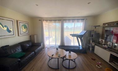 Parcela en Arriendo en Camino Carampangue-Camino Lonquen Sur