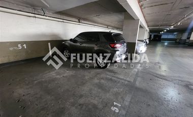 Estacionamiento en Venta en Cóndor / San Diego