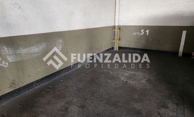 Estacionamiento en Venta en Cóndor / San Diego