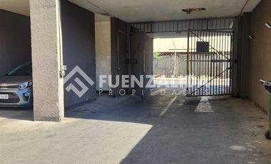 Estacionamiento en Venta en Cóndor / San Diego