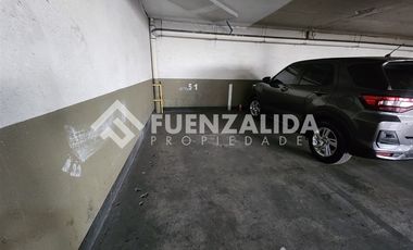 Estacionamiento en Venta en Cóndor / San Diego