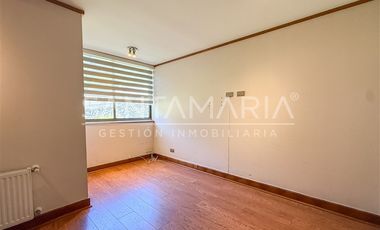 Departamento en Venta en Lonco Parque, Chiguayante