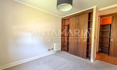 Departamento en Venta en Lonco Parque, Chiguayante