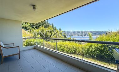 Departamento en Venta en Lonco Parque, Chiguayante