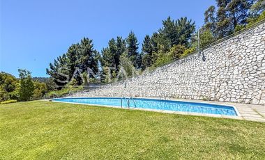 Departamento en Venta en Lonco Parque, Chiguayante