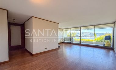 Departamento en Venta en Lonco Parque, Chiguayante