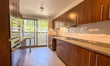 Departamento en Venta en Lonco Parque, Chiguayante