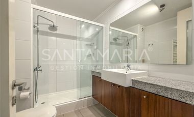 Departamento en Venta en Lonco Parque, Chiguayante