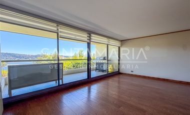 Departamento en Venta en Lonco Parque, Chiguayante