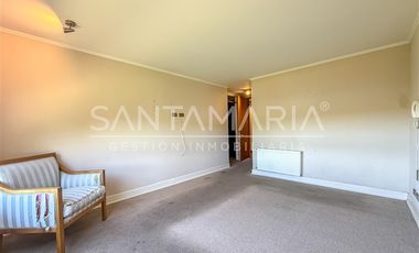 Departamento en Venta en Lonco Parque, Chiguayante