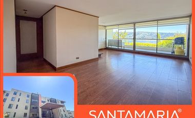 Departamento en Venta en Lonco Parque, Chiguayante