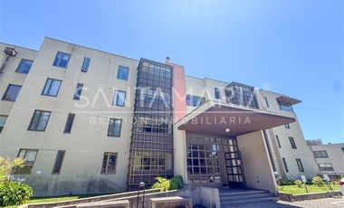 Departamento en Venta en Lonco Parque, Chiguayante