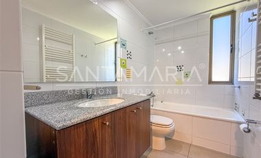 Departamento en Venta en Lonco Parque, Chiguayante