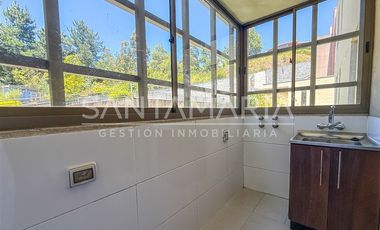 Departamento en Venta en Lonco Parque, Chiguayante