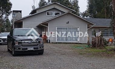 Casa en Venta en camino al autodrono san juan, san antonio