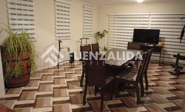 Casa en Venta en camino al autodrono san juan, san antonio