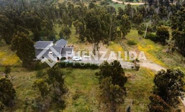 Casa en Venta en camino al autodrono san juan, san antonio