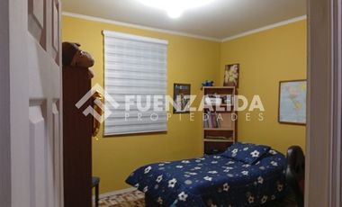 Casa en Venta en camino al autodrono san juan, san antonio