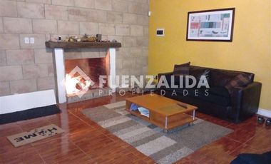 Casa en Venta en camino al autodrono san juan, san antonio