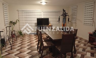 Casa en Venta en camino al autodrono san juan, san antonio