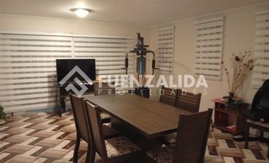 Casa en Venta en camino al autodrono san juan, san antonio