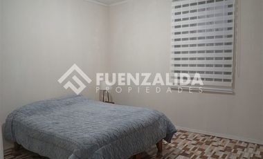 Casa en Venta en camino al autodrono san juan, san antonio