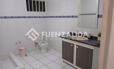 Casa en Venta en camino al autodrono san juan, san antonio