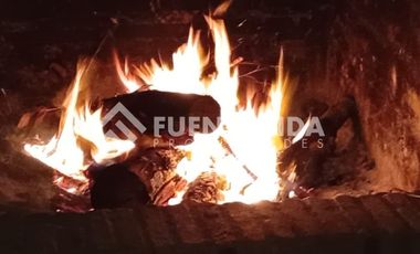 Casa en Venta en camino al autodrono san juan, san antonio