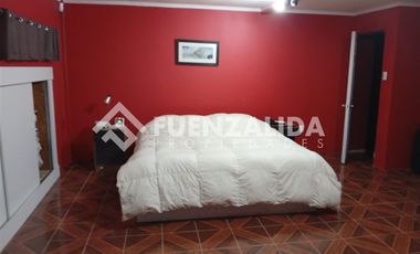 Casa en Venta en camino al autodrono san juan, san antonio