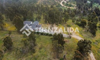 Casa en Venta en camino al autodrono san juan, san antonio