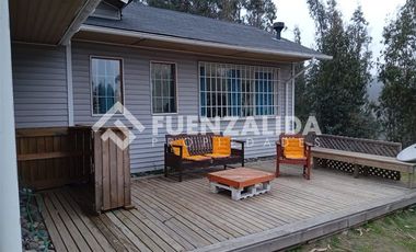 Casa en Venta en camino al autodrono san juan, san antonio