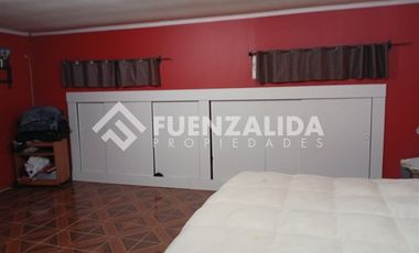 Casa en Venta en camino al autodrono san juan, san antonio